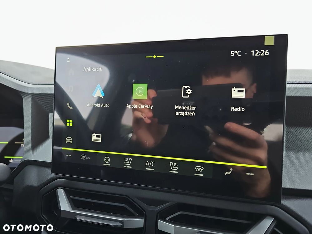 Dacia Bigster 1.2 TCe mHEV Journey - 22