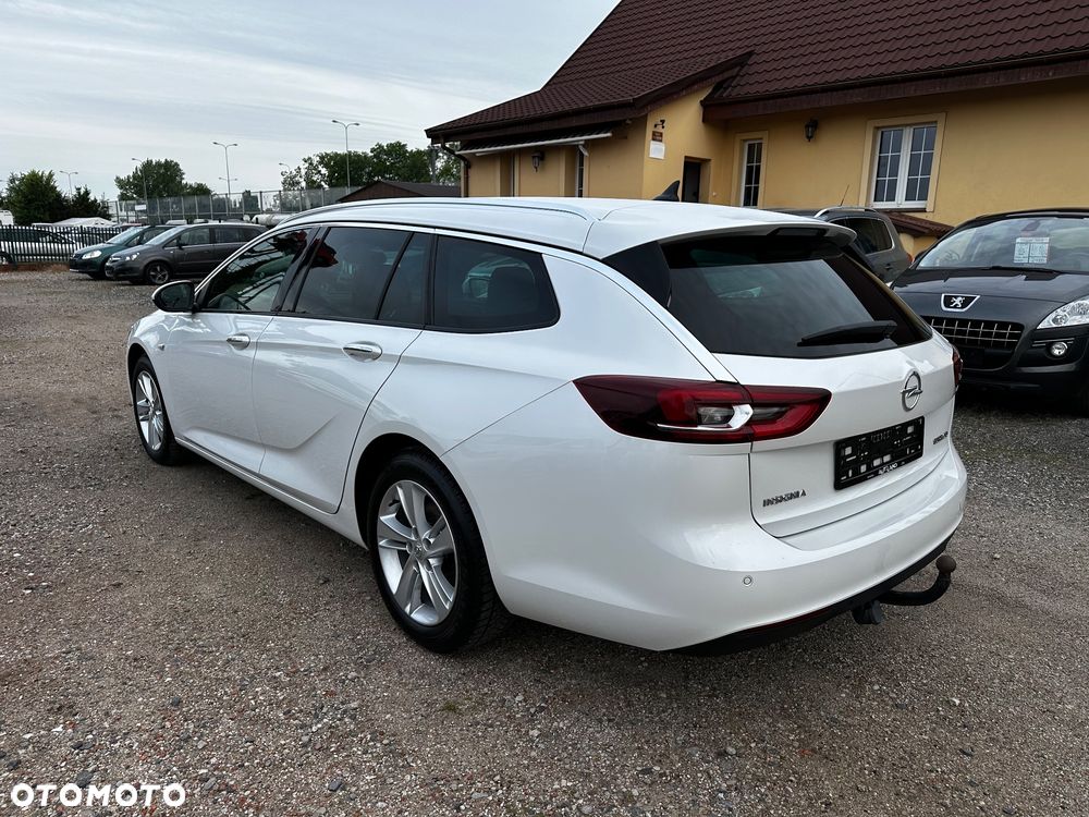 Opel Insignia - 7
