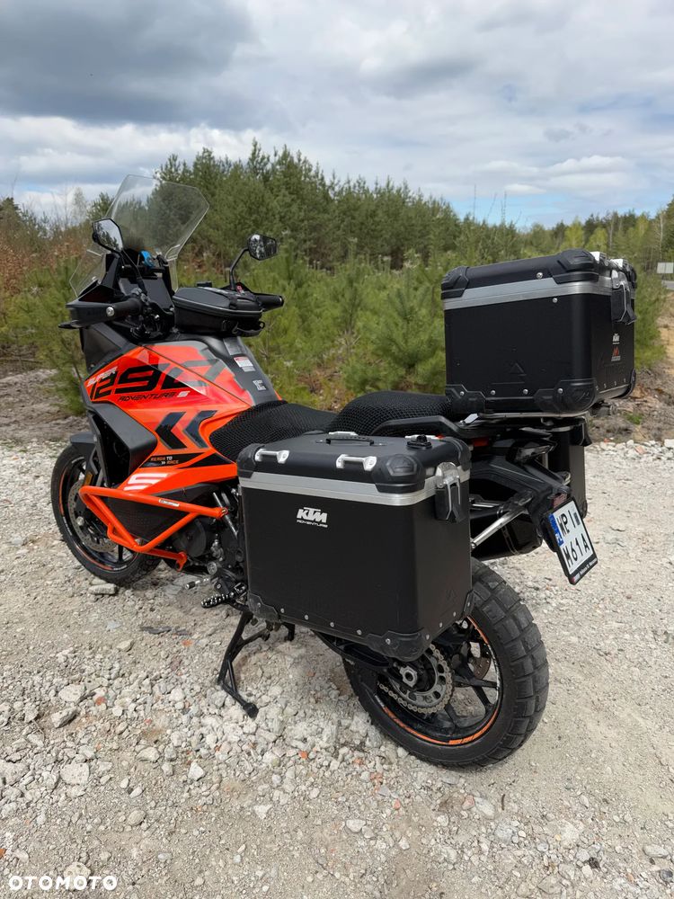 KTM Super Adventure - 22