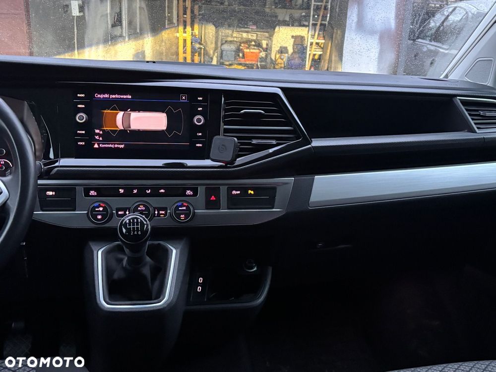 Volkswagen California - 15