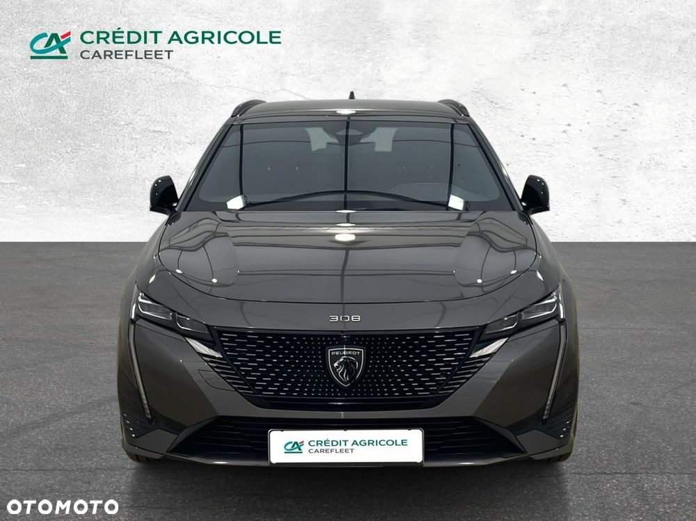 Peugeot 308 2023 photo 2