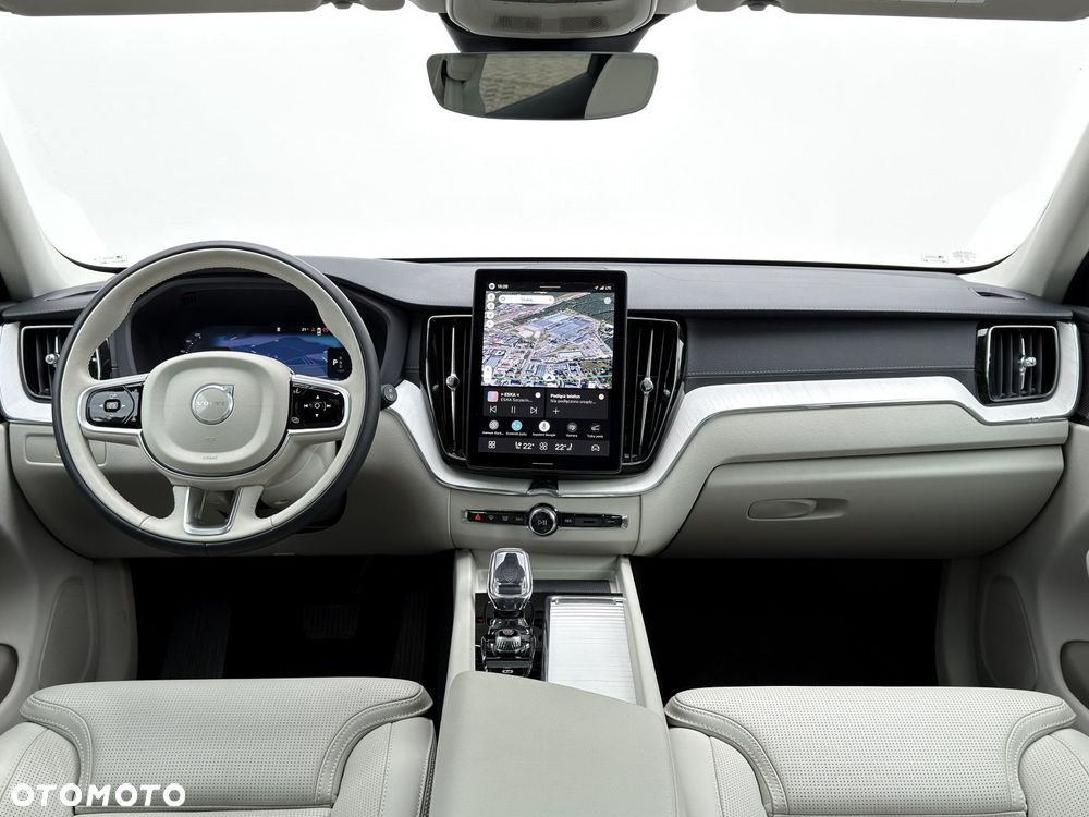 Volvo XC 60 - 17