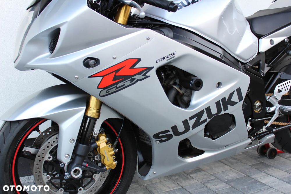 Suzuki GSX-R - 13
