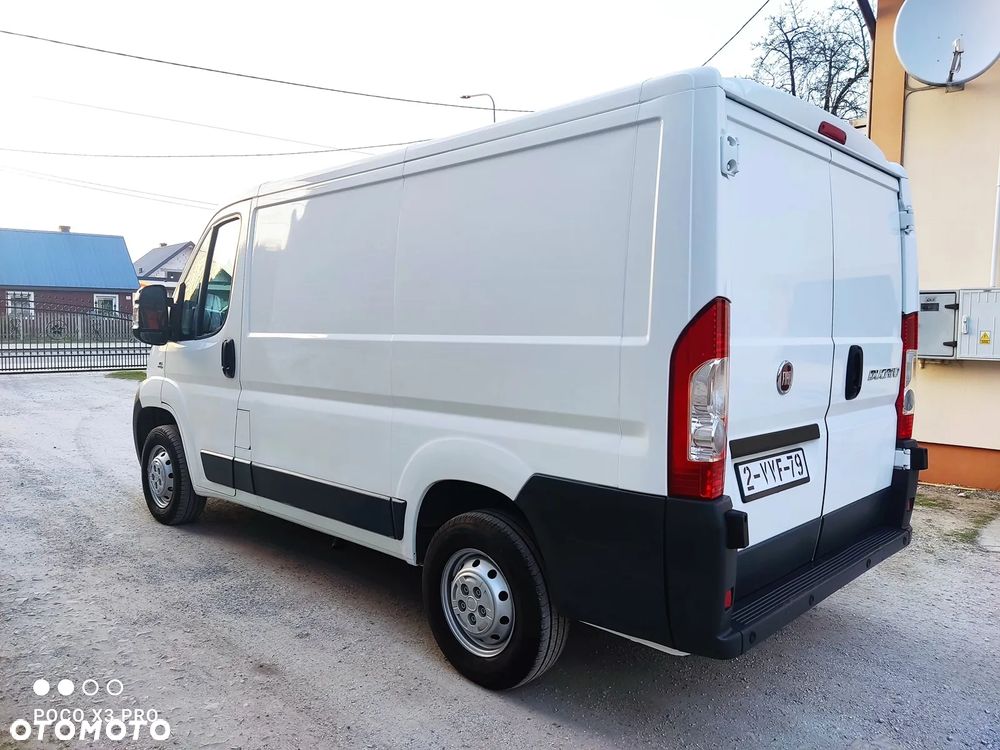 Fiat DUCATO - 3