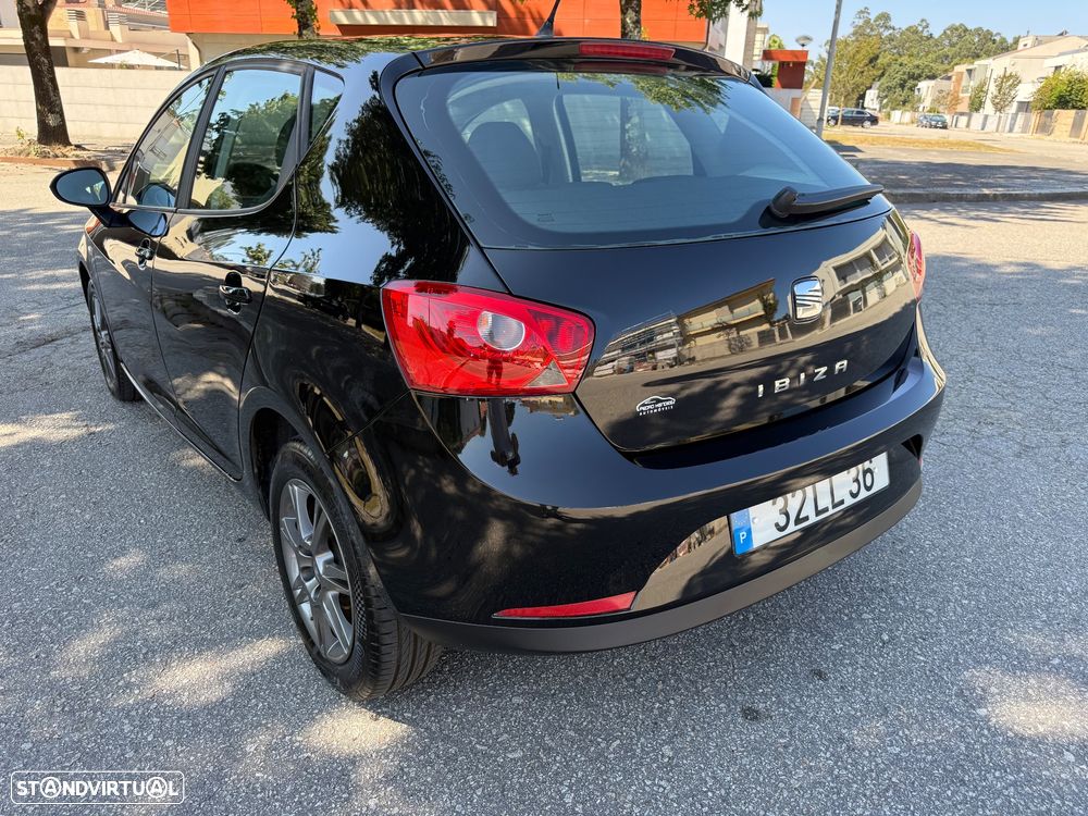 SEAT Ibiza 1.2 12V Style - 3
