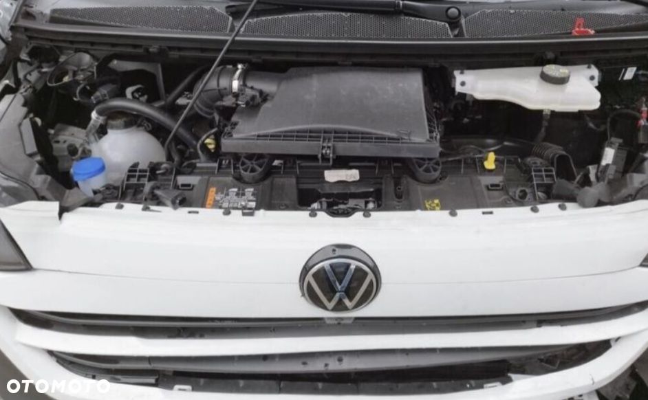 Volkswagen Transporter - 6