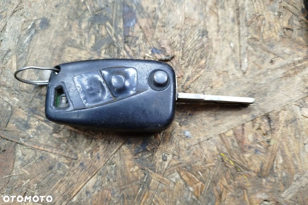 Zestaw startowy, komplet do odpalenia auta, komputer VISTEON 9665066480 / 9661256980 sterownik silnika 2.2 HDI Euro4 120KM do Fiat Ducato III Peugeot Boxer II Citroen Jumper II 06-2014r, w komplecie: sterownik silnika , stacyjka, kluczyk, moduł komfortu, immobilizer, licznik - 8