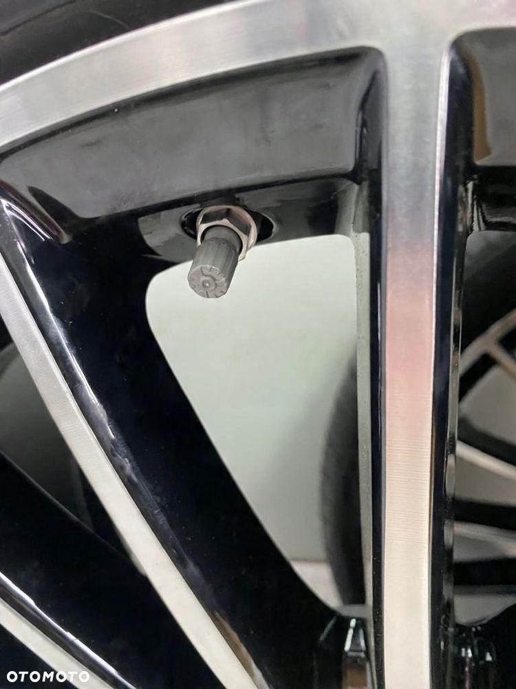 FELGI KOLA ALUFELGI MERCEDES S KLASA W223 R21 A2234011700 A2234011800 - 14