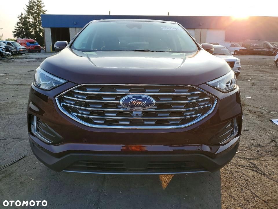 Ford Edge 2023