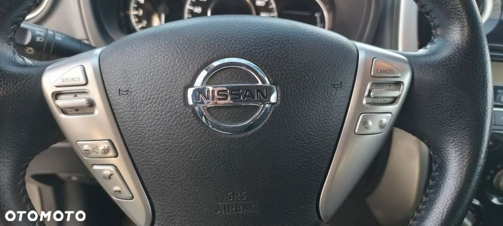 Nissan Note 1.2 DIG-S Acenta Plus - 17