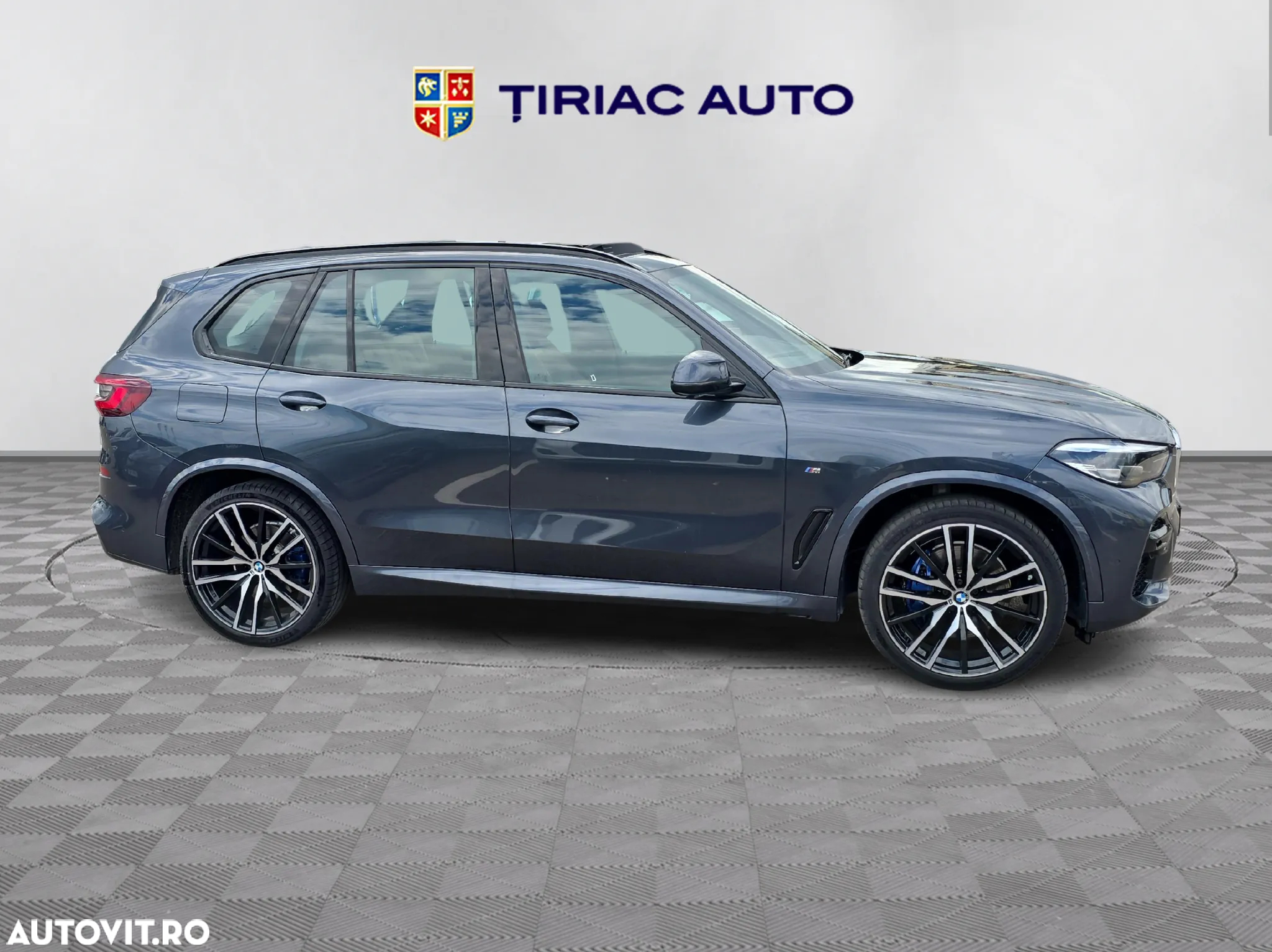 BMW X5 xDrive30d AT MHEV - 6