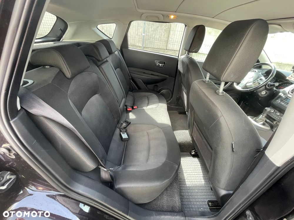 Nissan Qashqai 2.0 Acenta - 6