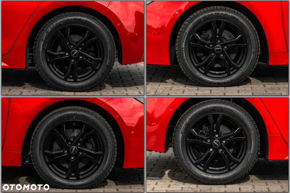 Toyota Corolla 2.0 Teamplayer - 22