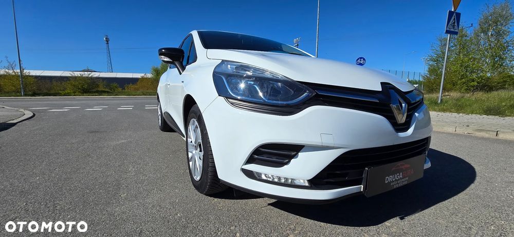 Renault Clio 0.9 TCe Limited - 15