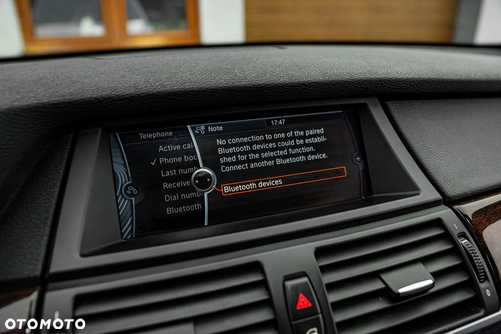 BMW X5 xDrive30d - 34