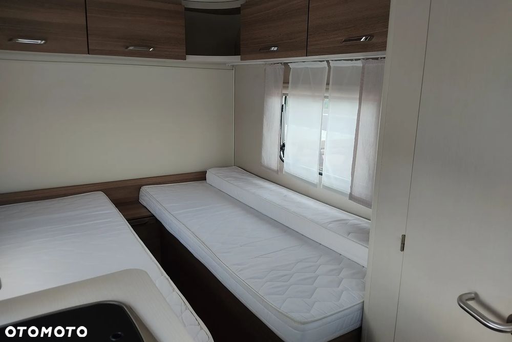 Dethleffs C'Joy 460 LE - 13