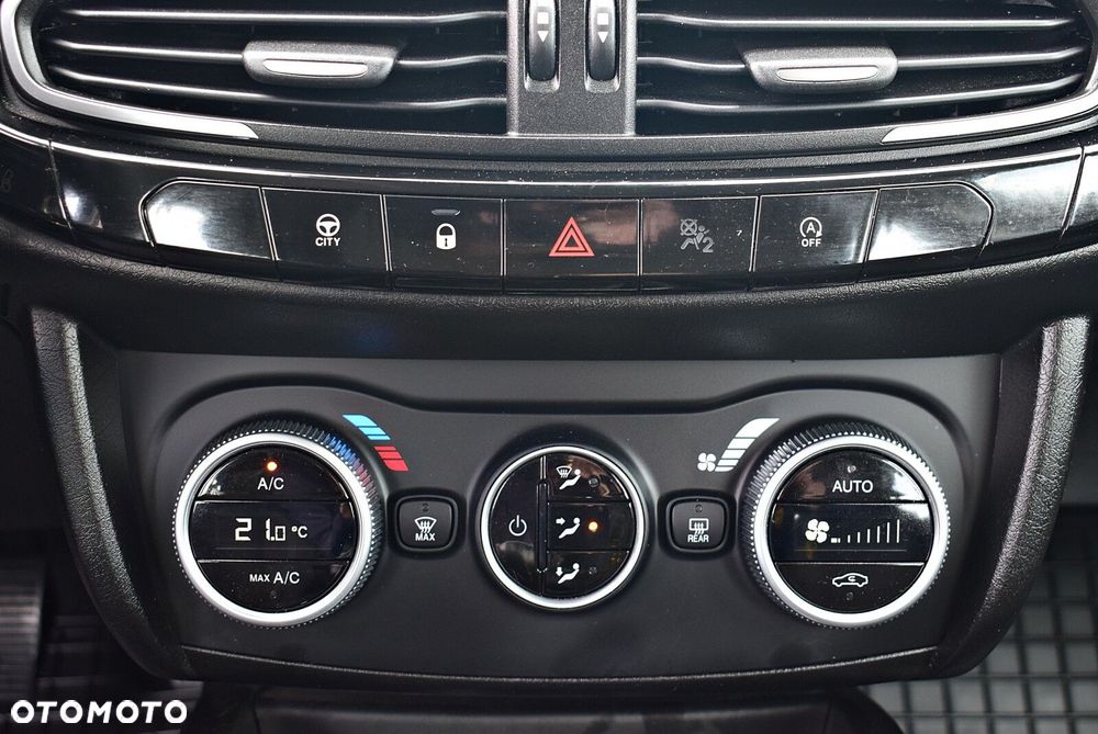 Fiat Tipo 1.0 T3 City Life - 21