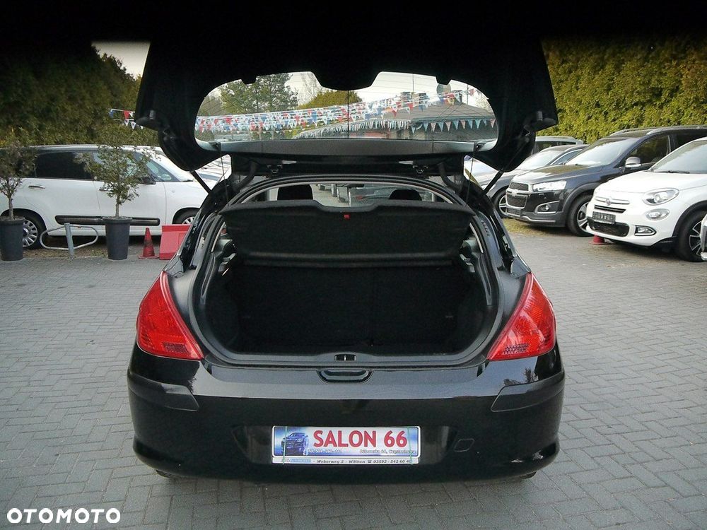 Peugeot 308 - 17