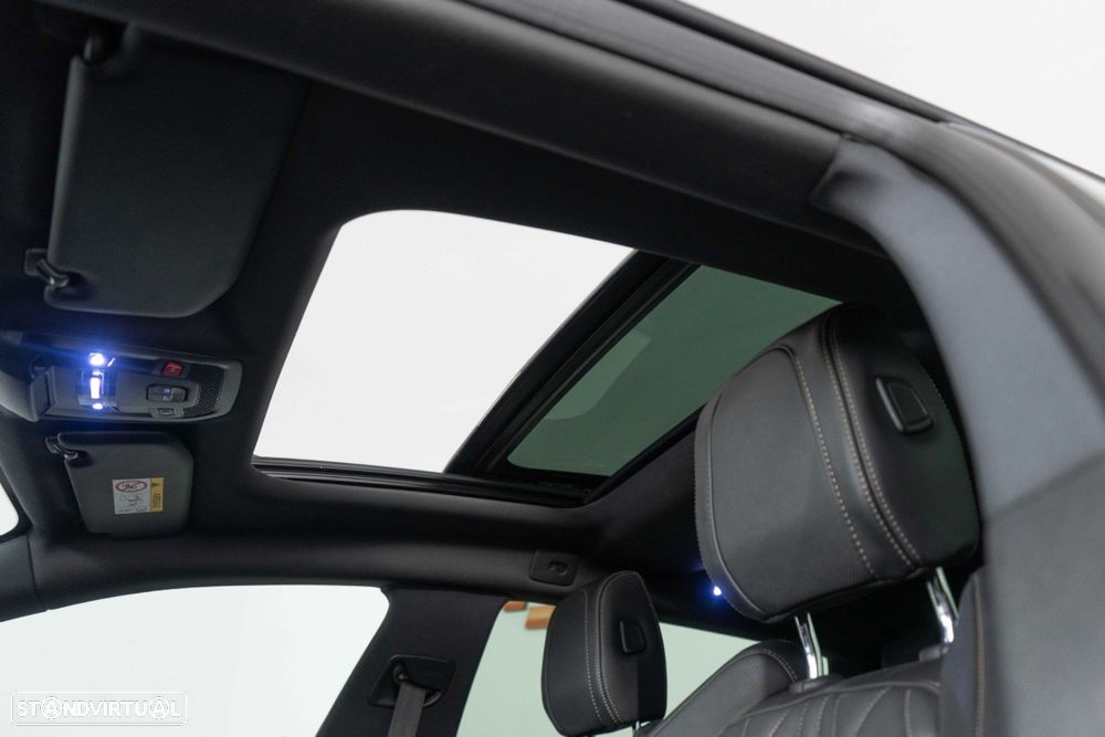 Peugeot 508 SW 2.0 BlueHDi GT Line EAT8 - 26