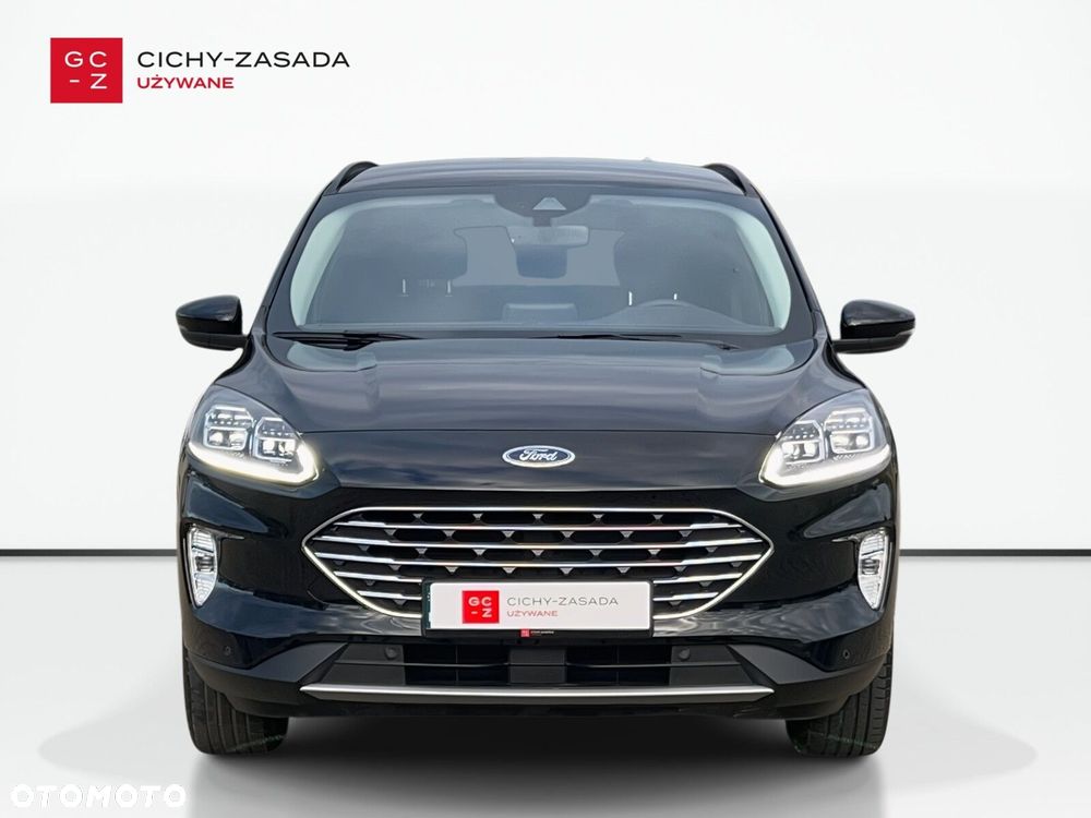 Ford Kuga - 8