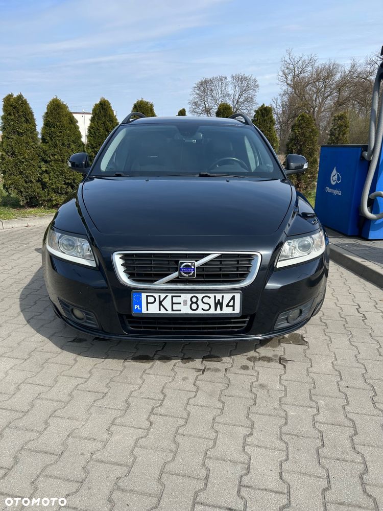 Volvo V50 1.6D DRIVe - 2