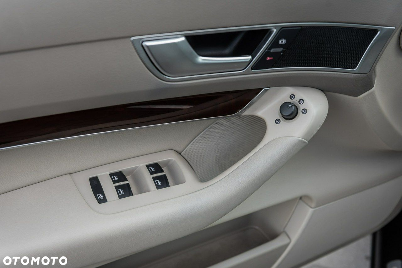 Audi A6 - 23