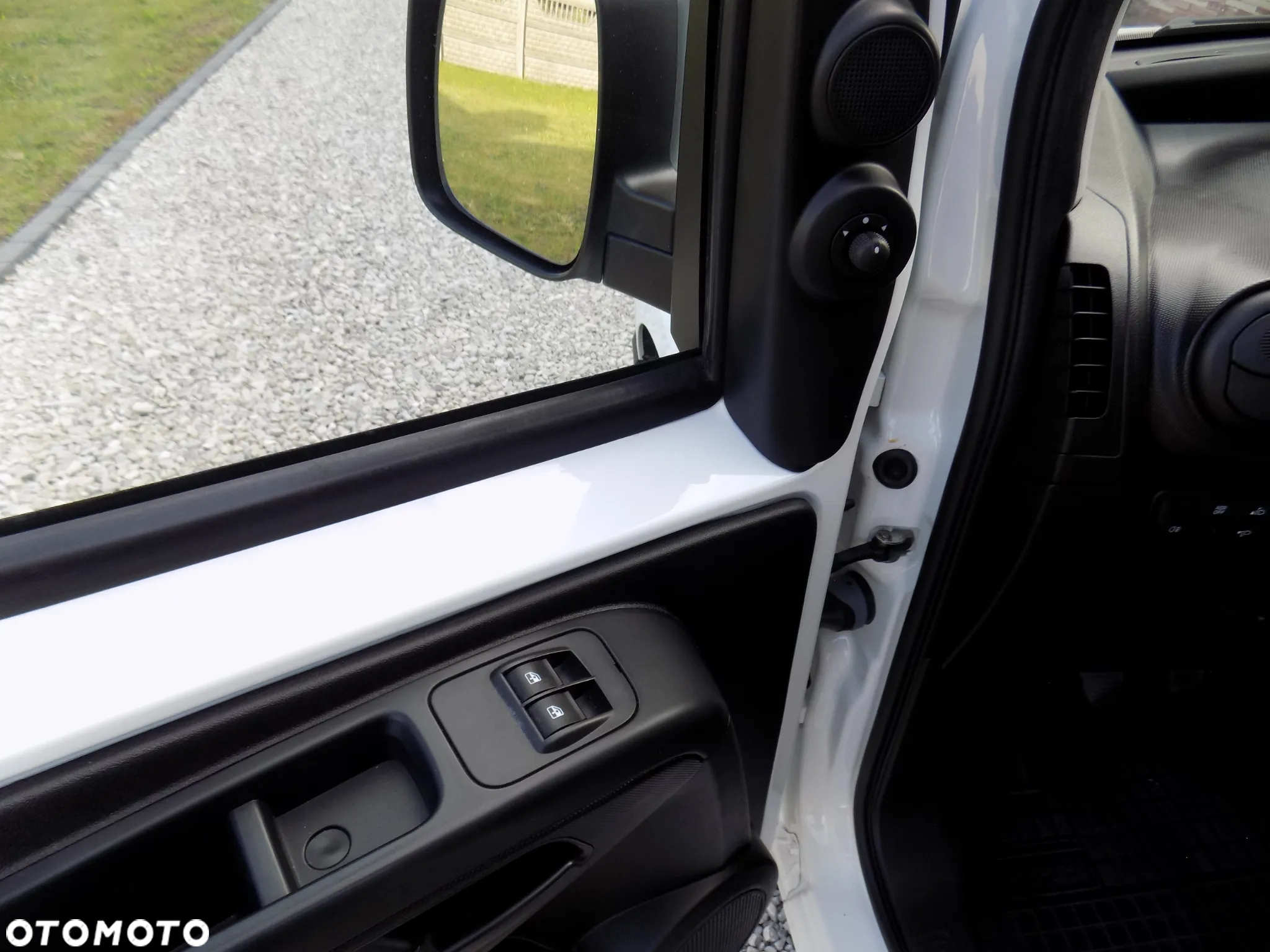 Fiat Fiorino - 20