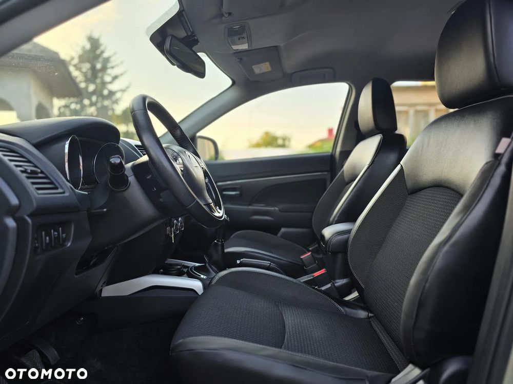 Citroën C4 Aircross - 15