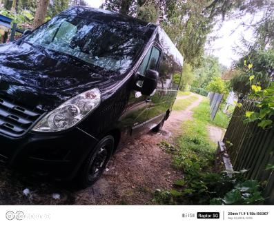 Renault Master - 13