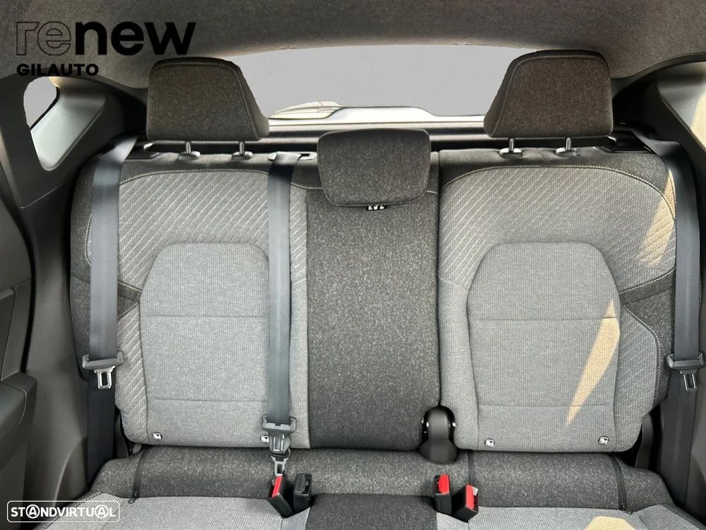 Renault Captur 1.0 TCe Techno Bi-Fuel - 13