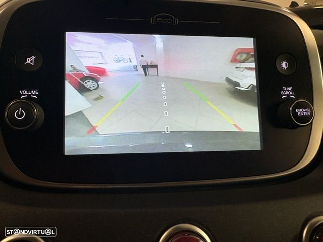 Fiat 500X 1.3 MJ Lounge - 26