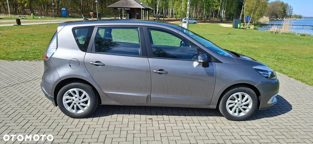 Renault Scenic - 4