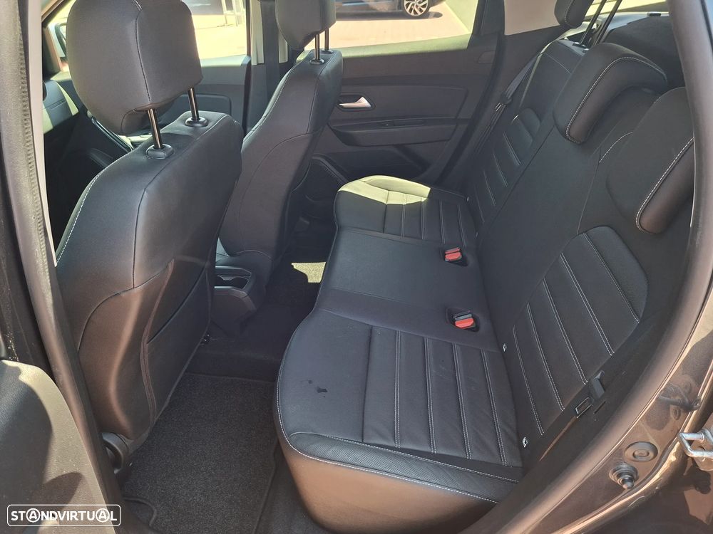 Dacia Duster 1.5 Blue dCi Prestige - 17
