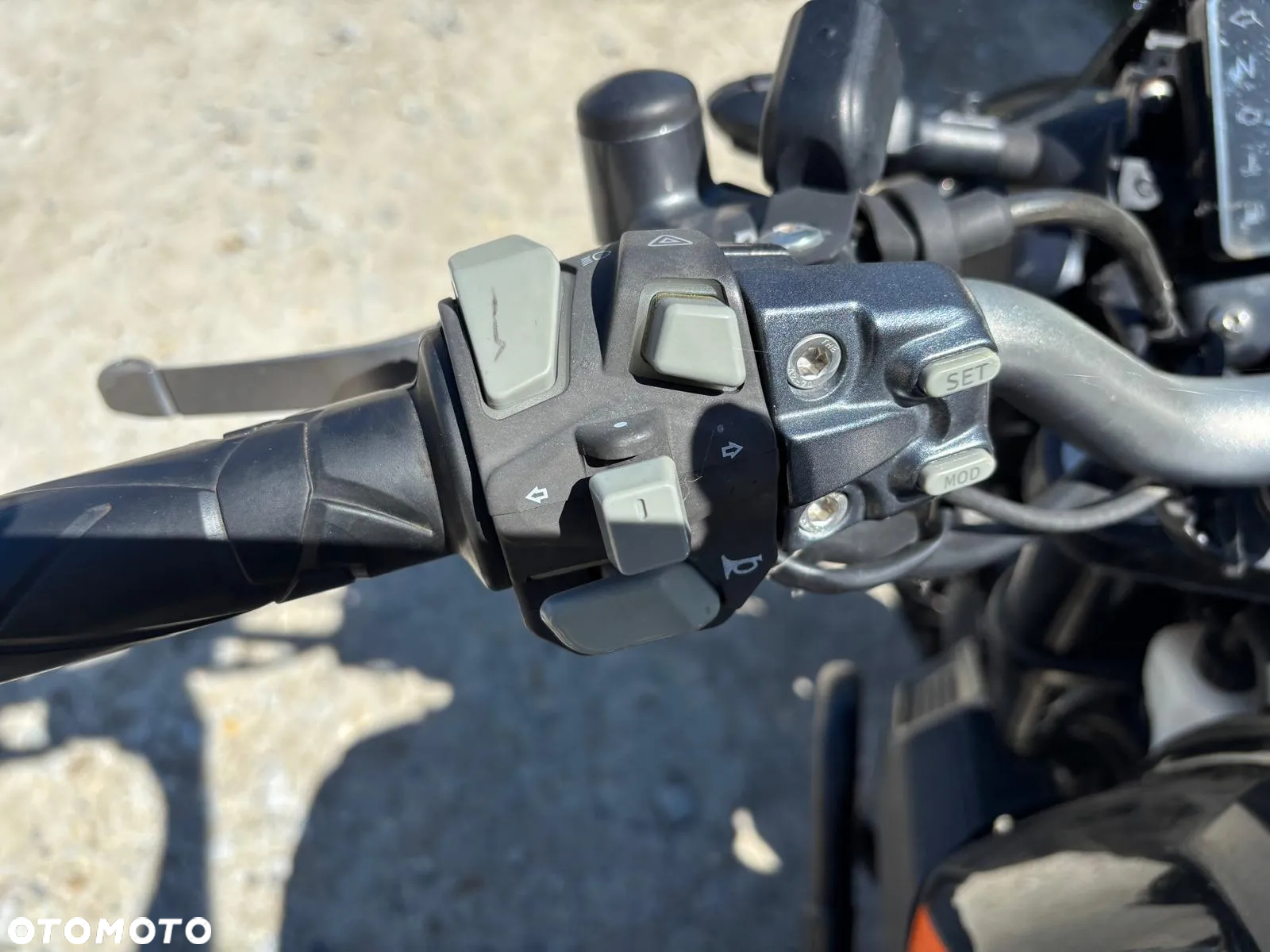 Zontes 125 GK - 11