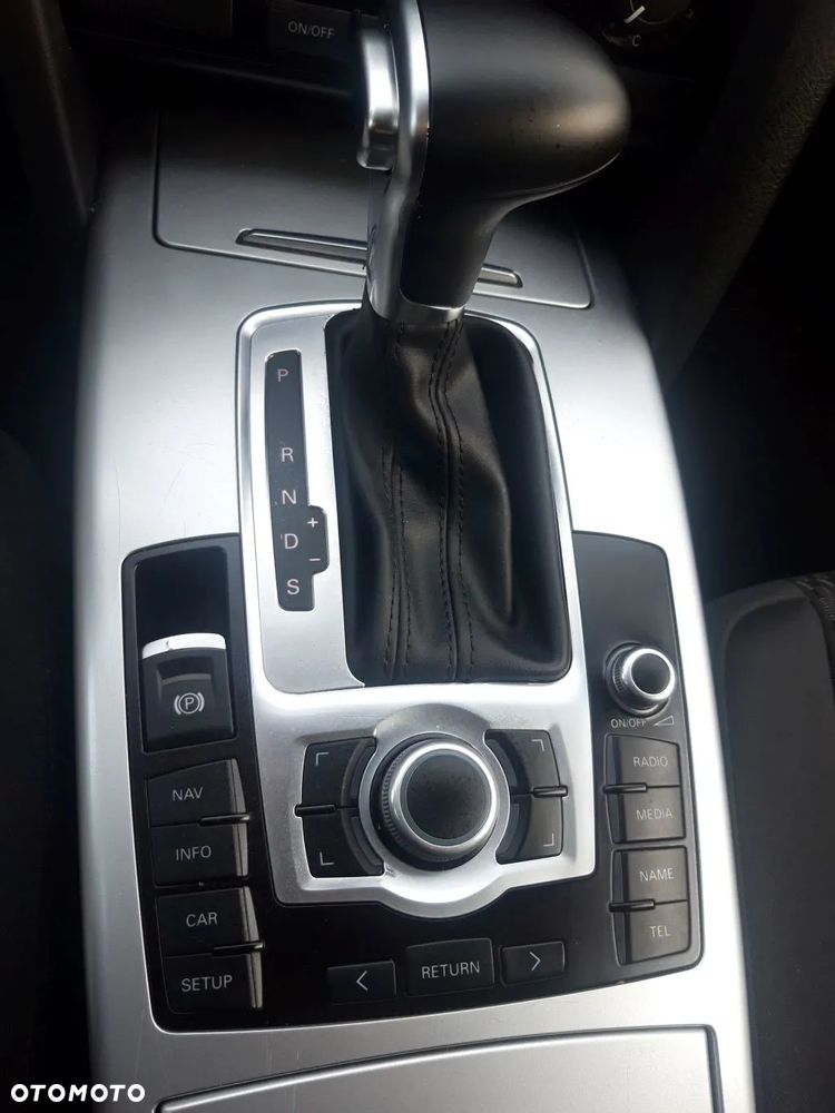 Audi A6 Avant 2.0 TFSI multitronic - 15