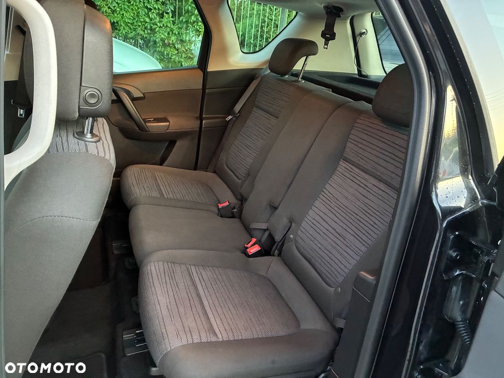 Opel Meriva 1.4 drive - 10