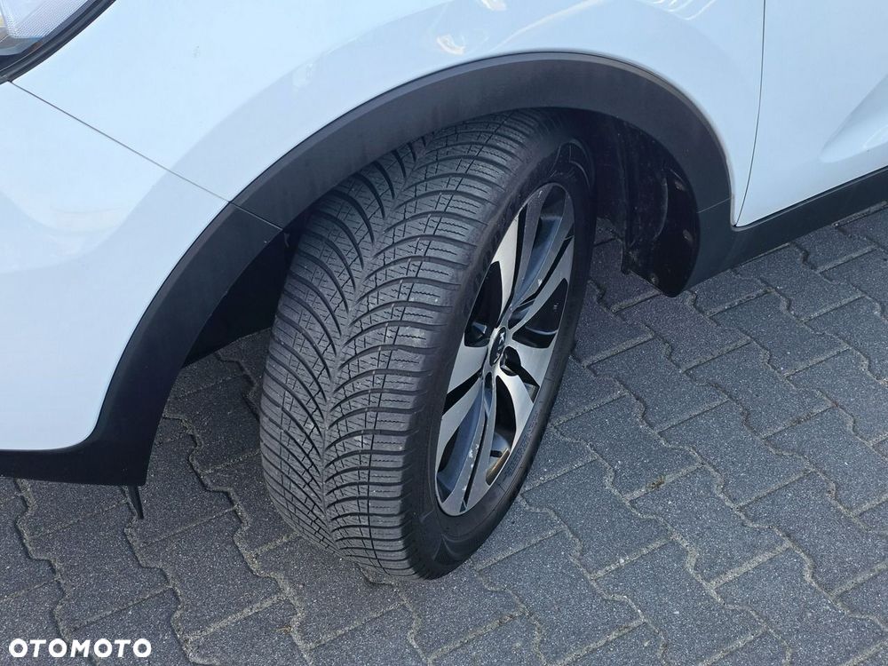 Kia Sportage 2.0 CRDI 4WD Vision - 30