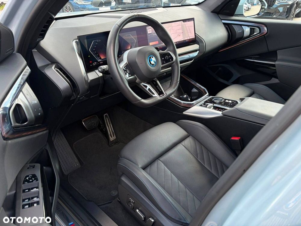 BMW X3 - 11