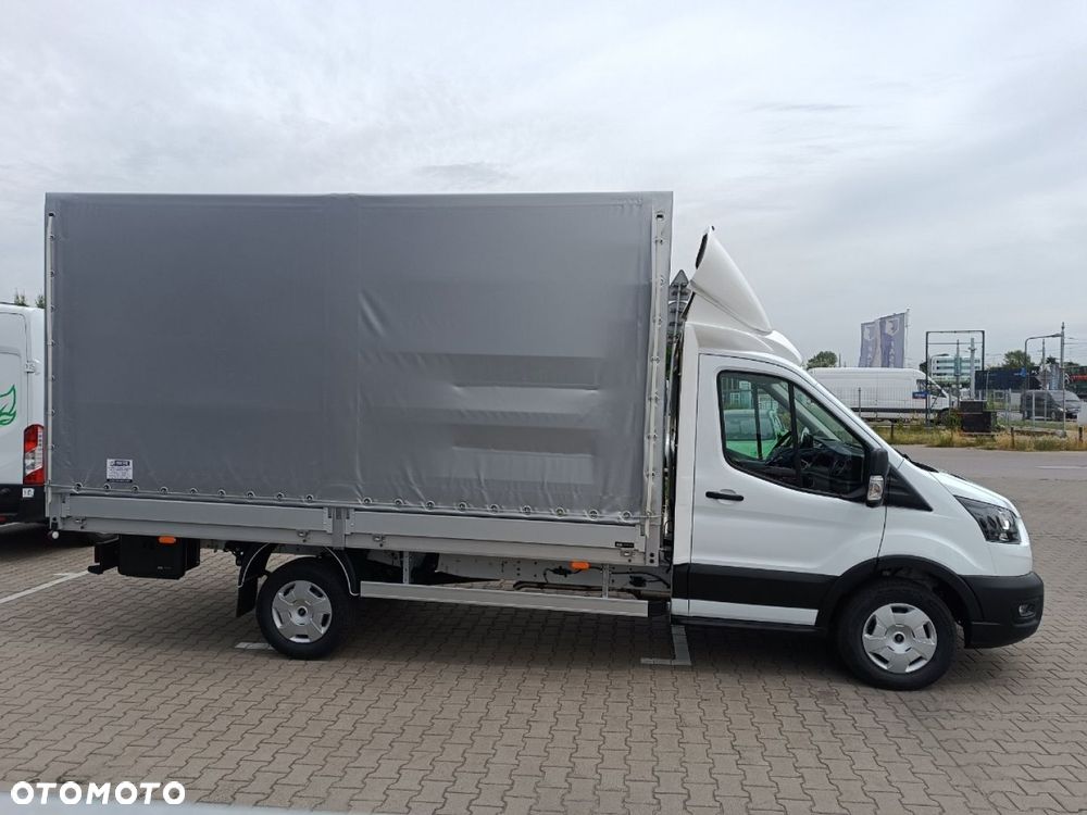 Ford Transit - 5