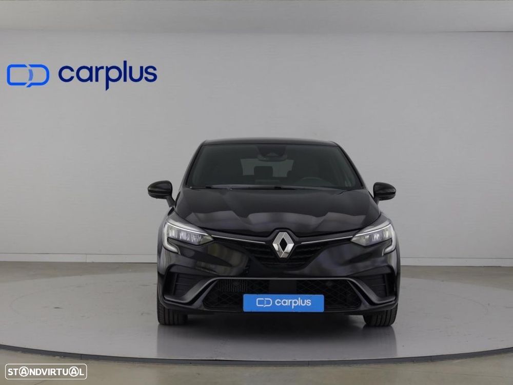 Renault Clio 1.0 TCe RS Line - 3