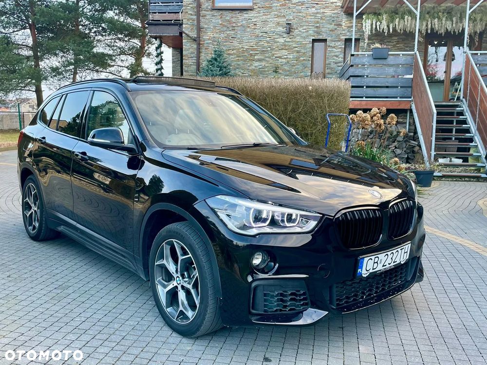 BMW X1 - 6