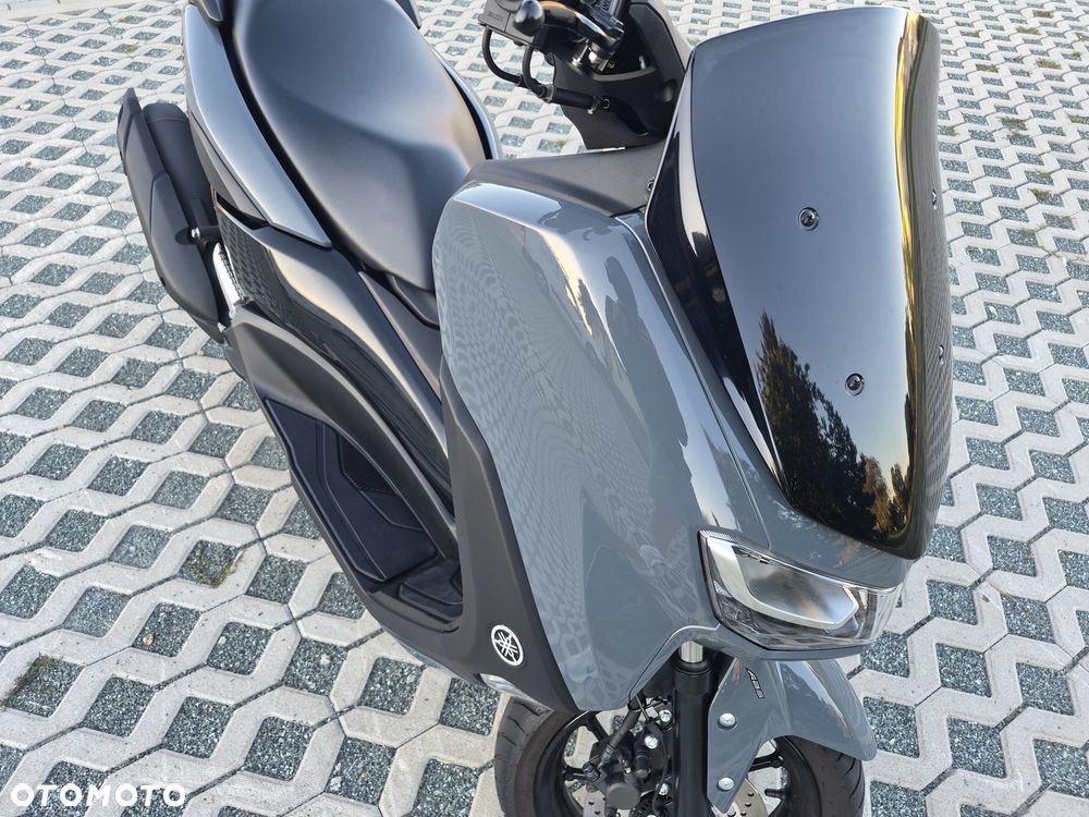 Yamaha NMAX - 2