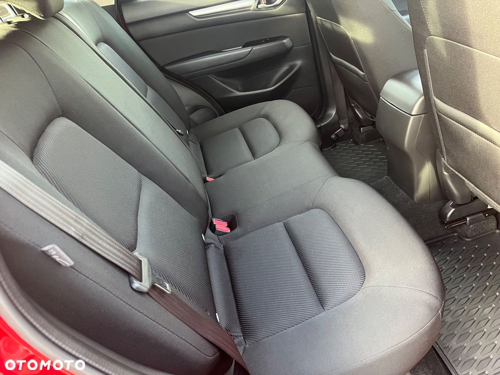 Mazda CX-5 - 23