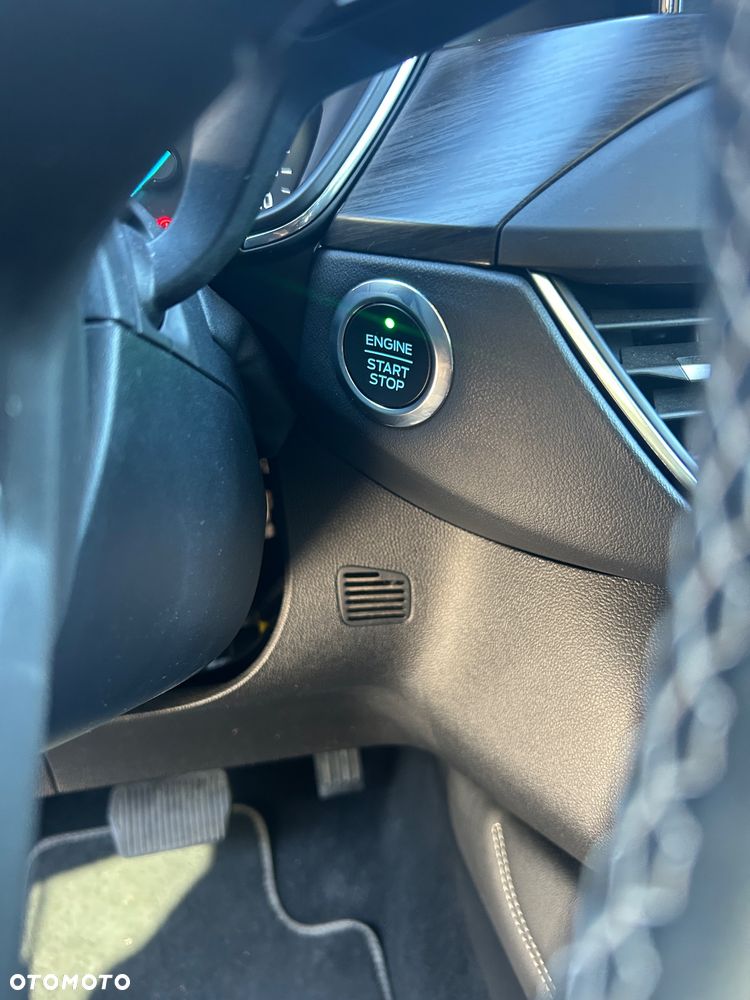 Ford Focus 2.0 EcoBlue Vignale - 33