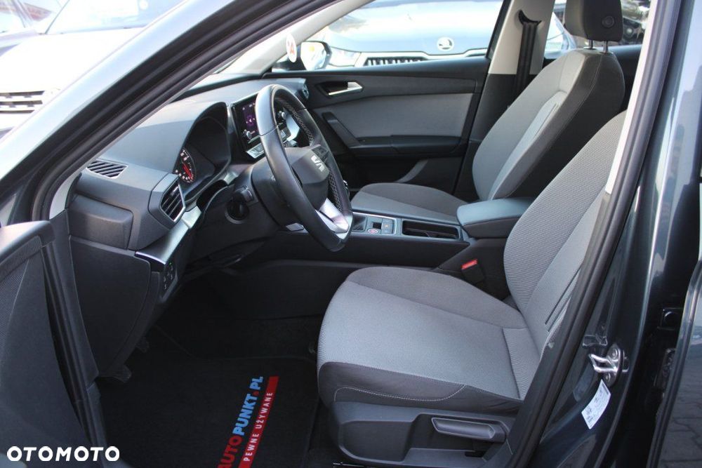 Seat Leon - 18