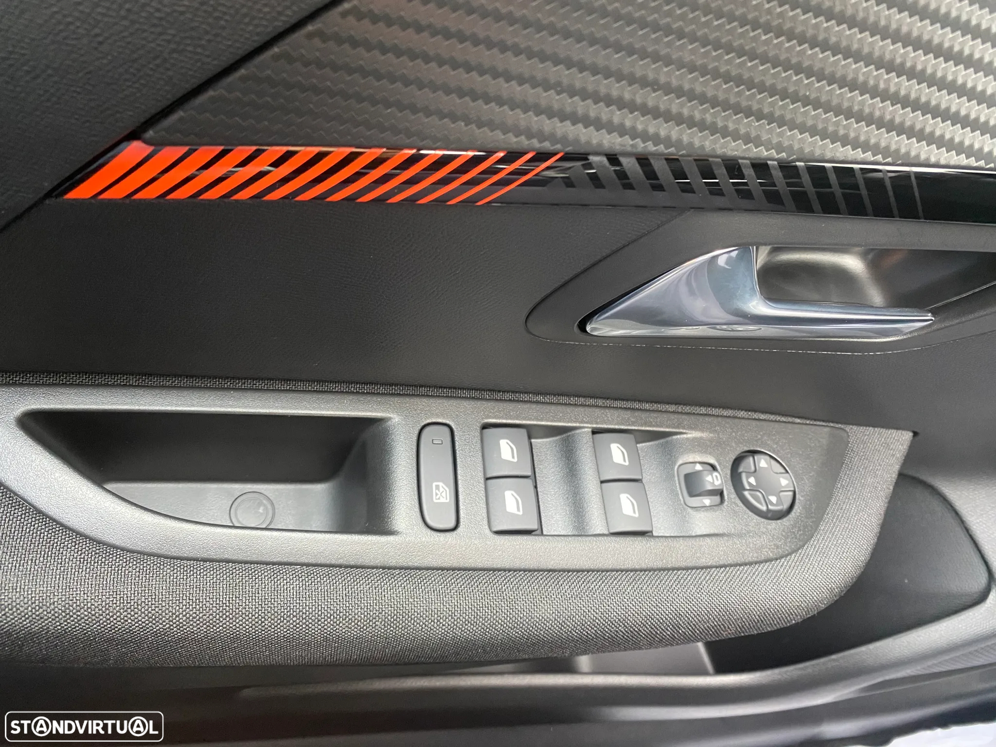 Peugeot e-208 50 kWh Active Pack - 18