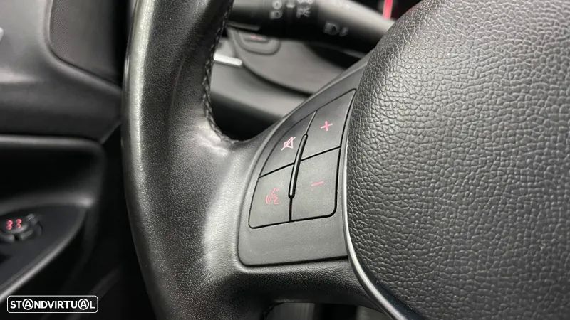 Alfa Romeo Giulietta 1.6 JTDM Super - 22