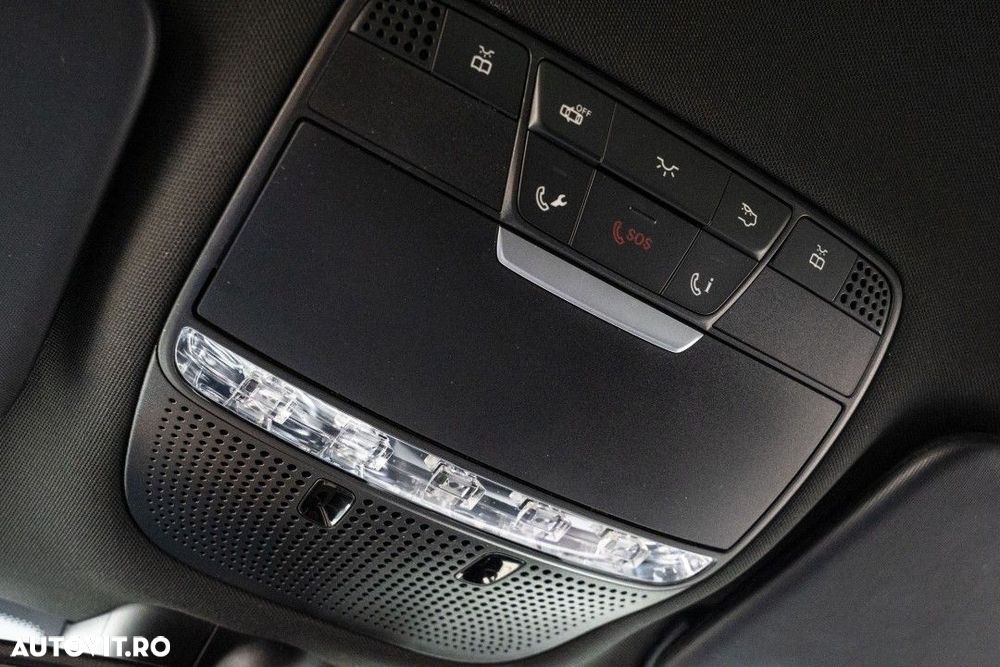 Mercedes-Benz GLC 350 e 4MATIC - 24
