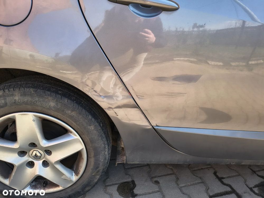 Renault Grand Scenic - 7