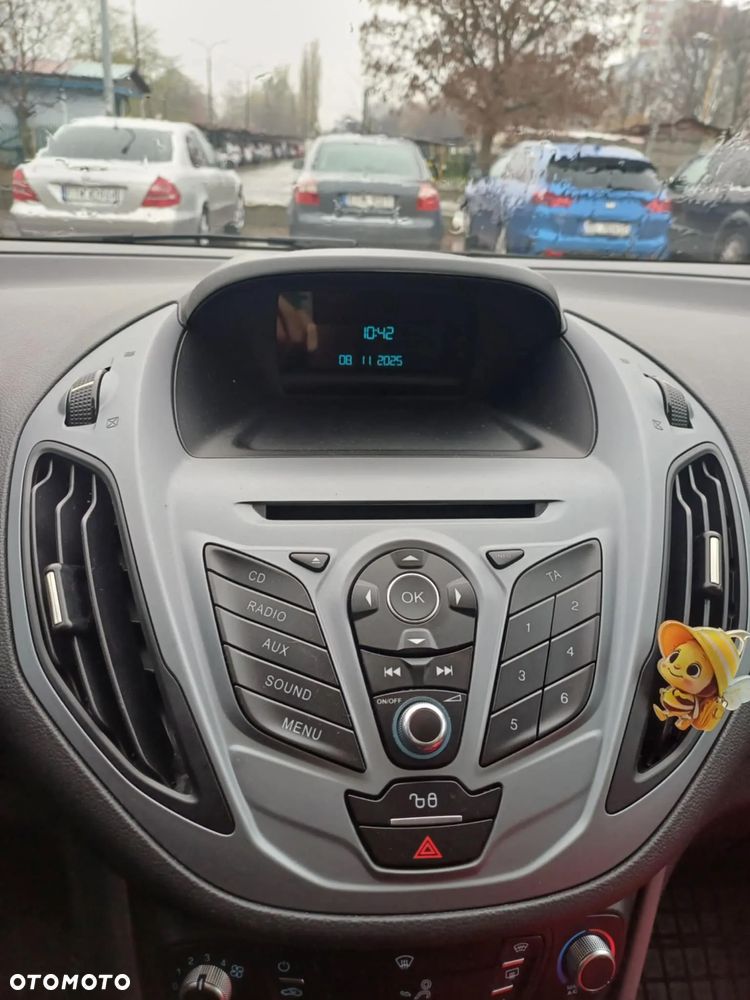 Ford B-MAX 1.0 EcoBoost Ambiente - 2